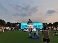 -天津意大利风情旅游区