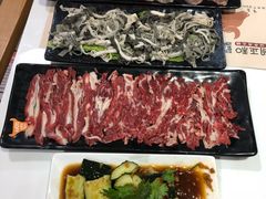 -潮正和潮汕牛肉火锅·老字号(番禺万达店)
