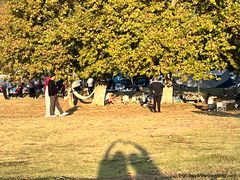 -钟山体育运动公园
