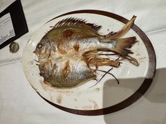 香茅烤金角立-炳胜品味(海印总店)