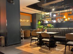 -半秋山西餐厅(巴南万达广场店)