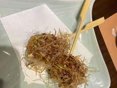 -山葵家·创意料理(临平银泰城店)