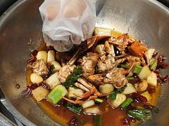 -七欣天香辣蟹火锅(扬州望月路店)