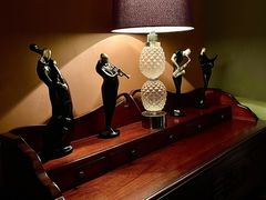 -Hill.Cocktail半山酒吧(中山店)