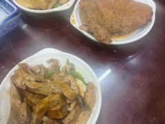 -老德安面馆(翠竹新村南区店)