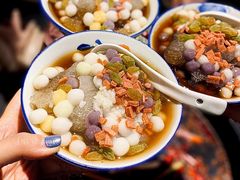 红糖醪糟圆子-胖碗火锅(观音桥店)