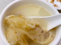 雞煲翅-焕记海鲜饭店