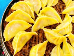 -老王烫面角(加油站店)