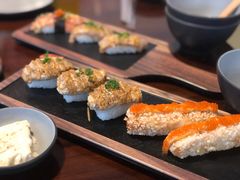 -小川洋风料理(街道口店)