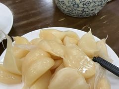 -崇德楼水盆牛羊肉泡馍馆(文艺路店)