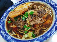 -南花桥羊肉馆老字号(乌镇店)