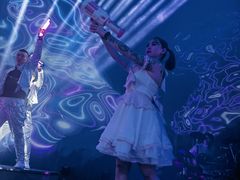 -斯卡拉演艺集团