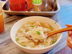 -崖口云吞(中堡店)