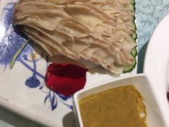 -全聚德(长江路店)