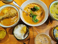 -我的甜·泰国餐厅