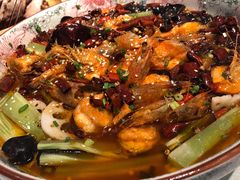 -人民公社大食堂(张家湾店)
