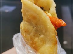 -张记灌饼(丰富路店)
