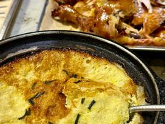 -破瓦寒窑烤羊排·鲜牛肉烧烤