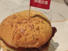 -必胜客(新辰里酒仙桥店)