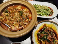 -火宫殿·湘菜小吃·商务宴请·生日聚会(市府店)