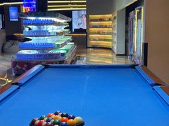 -皇室假期美食水疗会(春风路店)