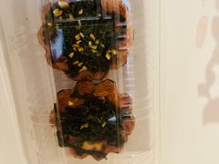 -栗记麦香坊·草之楼仙豆糕(东直门店)