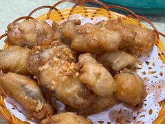 -老字号蛇口德记烧腊饭店·海鲜加工