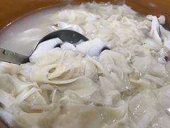 -红旗山庄(圭峰山店)