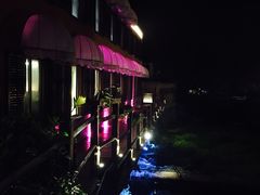 -Local泰莲庭(虹鳟鱼店)