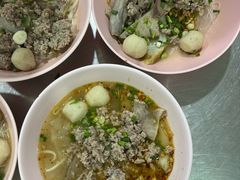 -榮泰米粉湯(Left Shop)