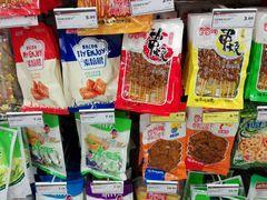 -华润万家(荔湾店)