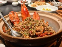 -小厨师·二十年沈家门小海鲜(百井坊巷店)