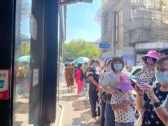 -国际饭店·帆声西饼屋(黄河路店)