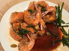 -阿明小菜·海鲜·上海菜(梅陇店)