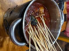-小红烤翅(傅厚岗店)