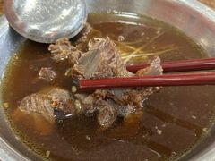 -歪头牛肉(金龙壹号店)