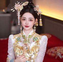 -莫小姐婚纱