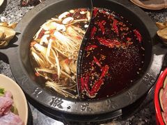 -蜀大侠火锅(四川北路店)