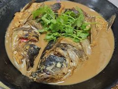 -翠茗农庄土菜馆(天目湖店)