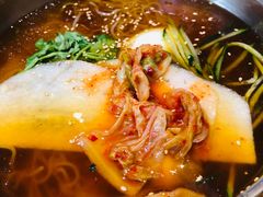 -梅梅家的烤肉店(槐北路店)