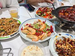 -欧记大排档·景德菜(上海首店)