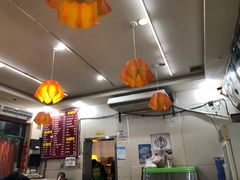 大堂-张军擀面皮(陕西广慈医院店)