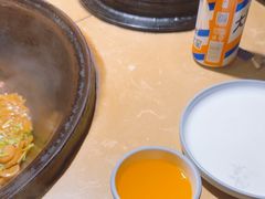 -万里闯关东铁锅炖菜馆(高新旗舰店)