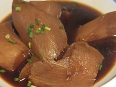 -鱼食饭稻·苏浙土菜17年老馆子(平江路店)