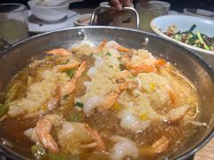 -湘阁里辣(沙井华润万家店)