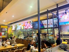 大堂-老绥元烧麦·家常菜(大召店)