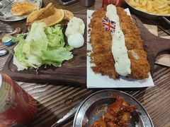 -MI WU FACTORY米屋美食工厂餐厅(绿地店)