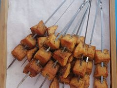 -玉园烧烤·海鲜辣炒