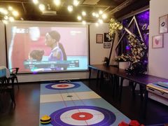 -CIAO·团建聚餐·生日派对轰趴馆(福田店)