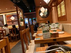 -云海肴云南菜(正大广场店)